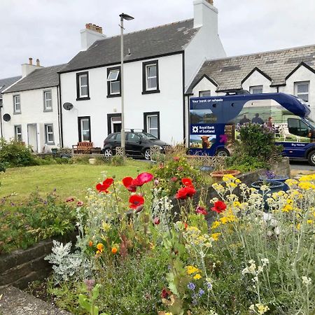 Orsay House Bed & Breakfast Portnahaven Exterior foto