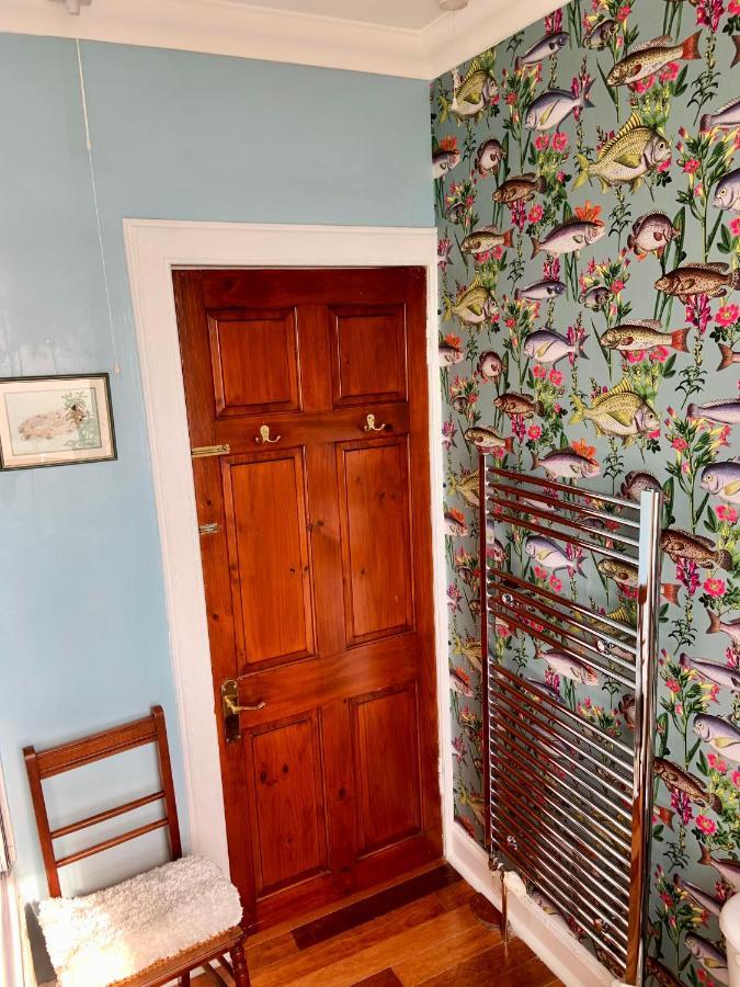 Orsay House Bed & Breakfast Portnahaven Exterior foto
