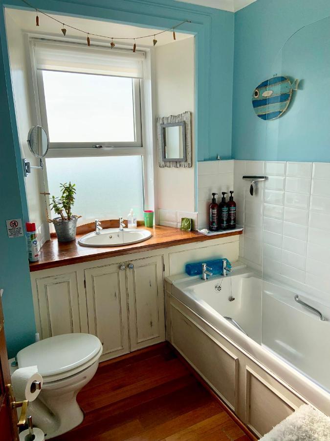 Orsay House Bed & Breakfast Portnahaven Exterior foto