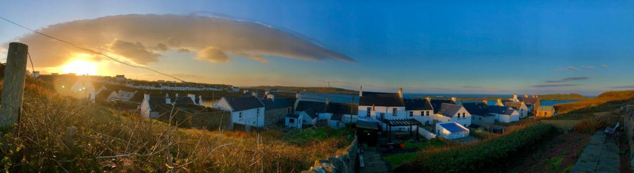 Orsay House Bed & Breakfast Portnahaven Exterior foto