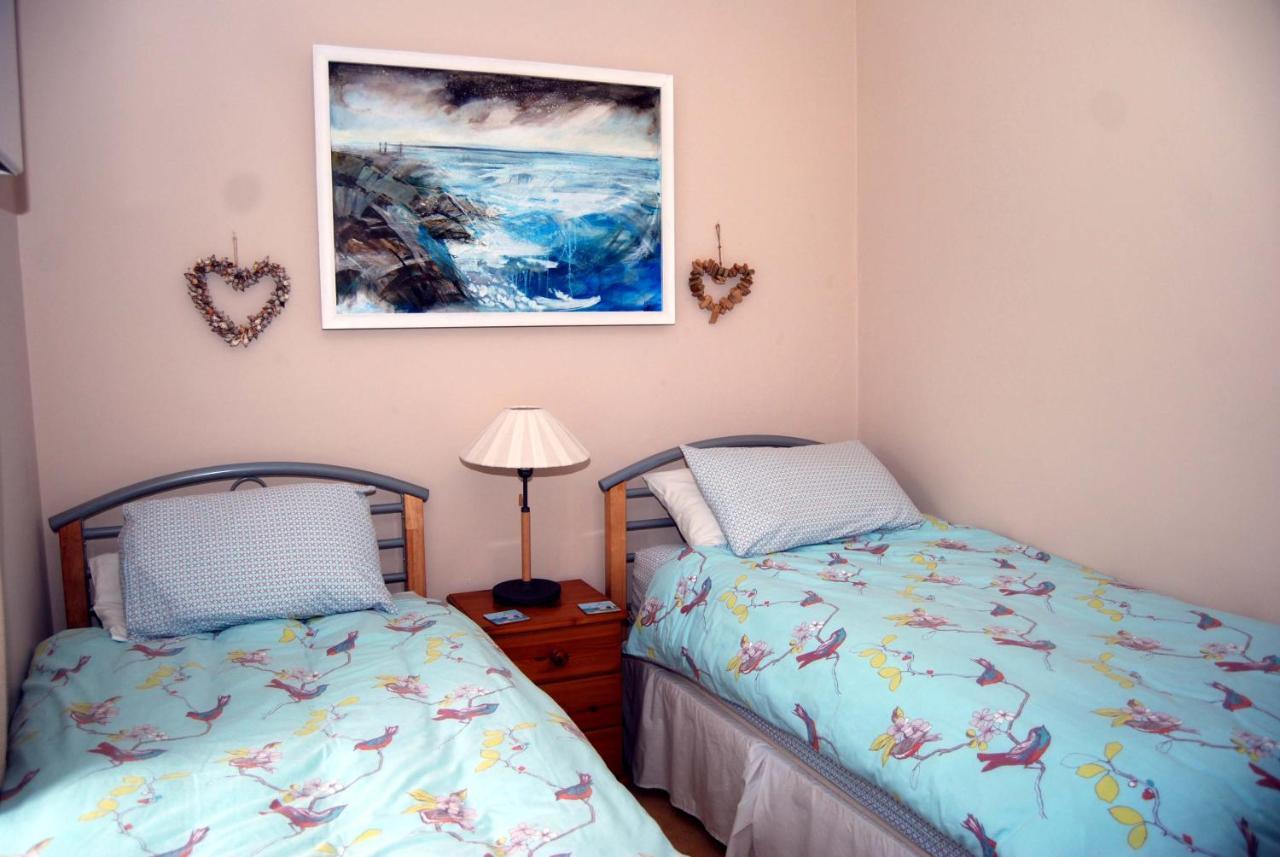 Orsay House Bed & Breakfast Portnahaven Exterior foto