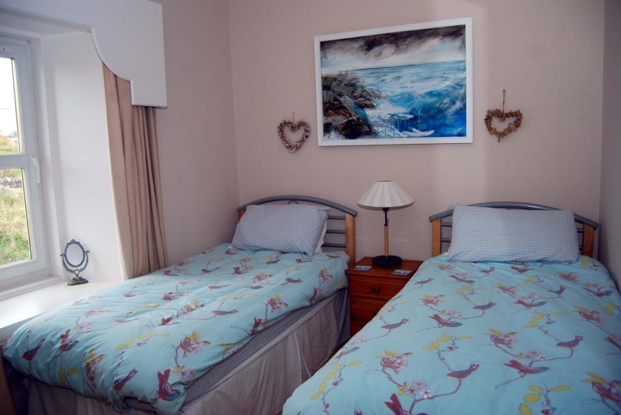 Orsay House Bed & Breakfast Portnahaven Exterior foto