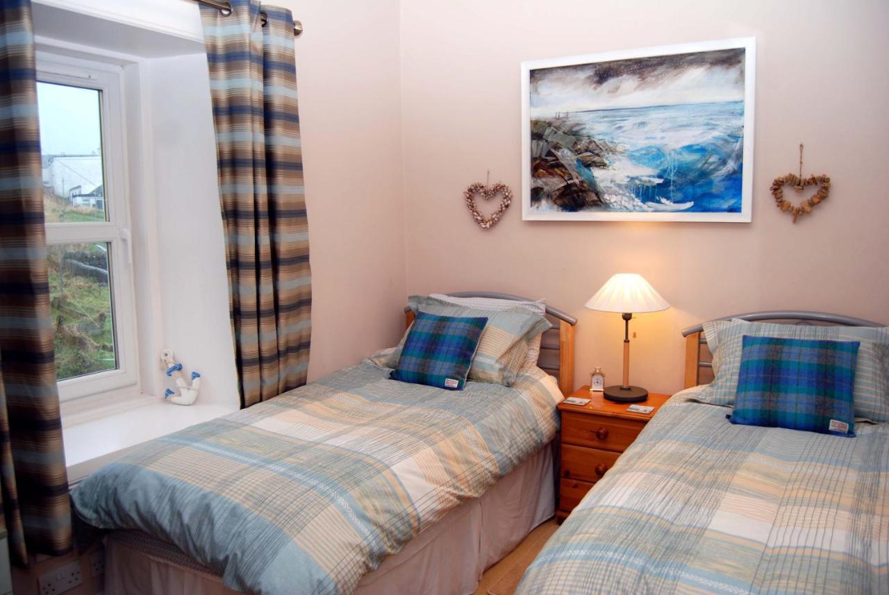 Orsay House Bed & Breakfast Portnahaven Exterior foto