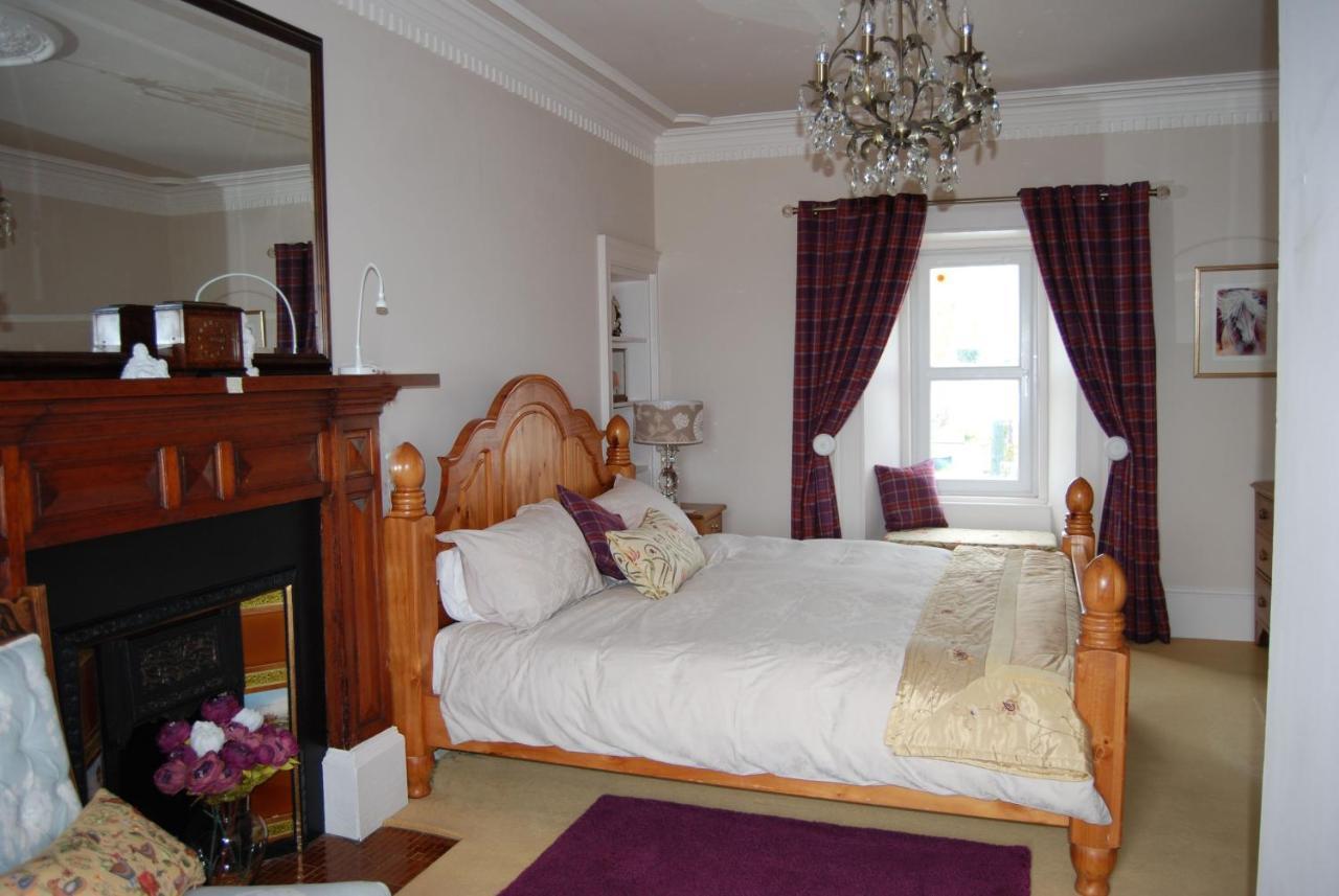 Orsay House Bed & Breakfast Portnahaven Exterior foto