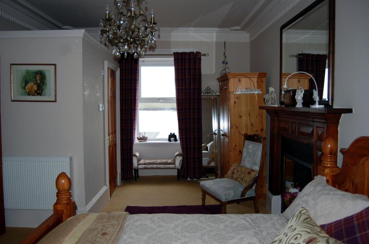 Orsay House Bed & Breakfast Portnahaven Exterior foto