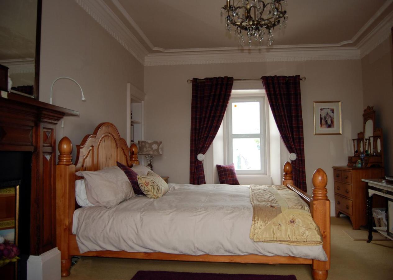 Orsay House Bed & Breakfast Portnahaven Exterior foto