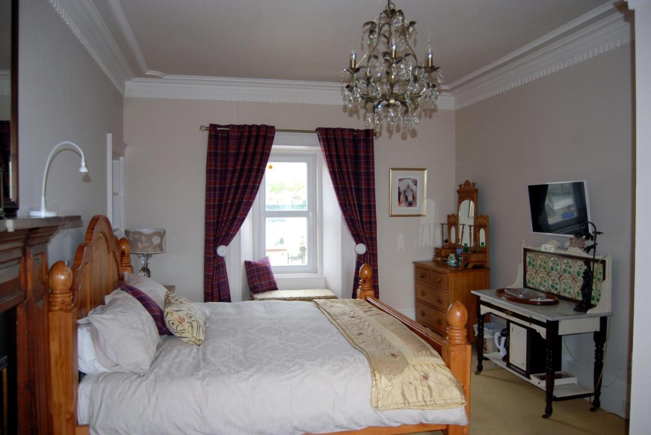 Orsay House Bed & Breakfast Portnahaven Exterior foto