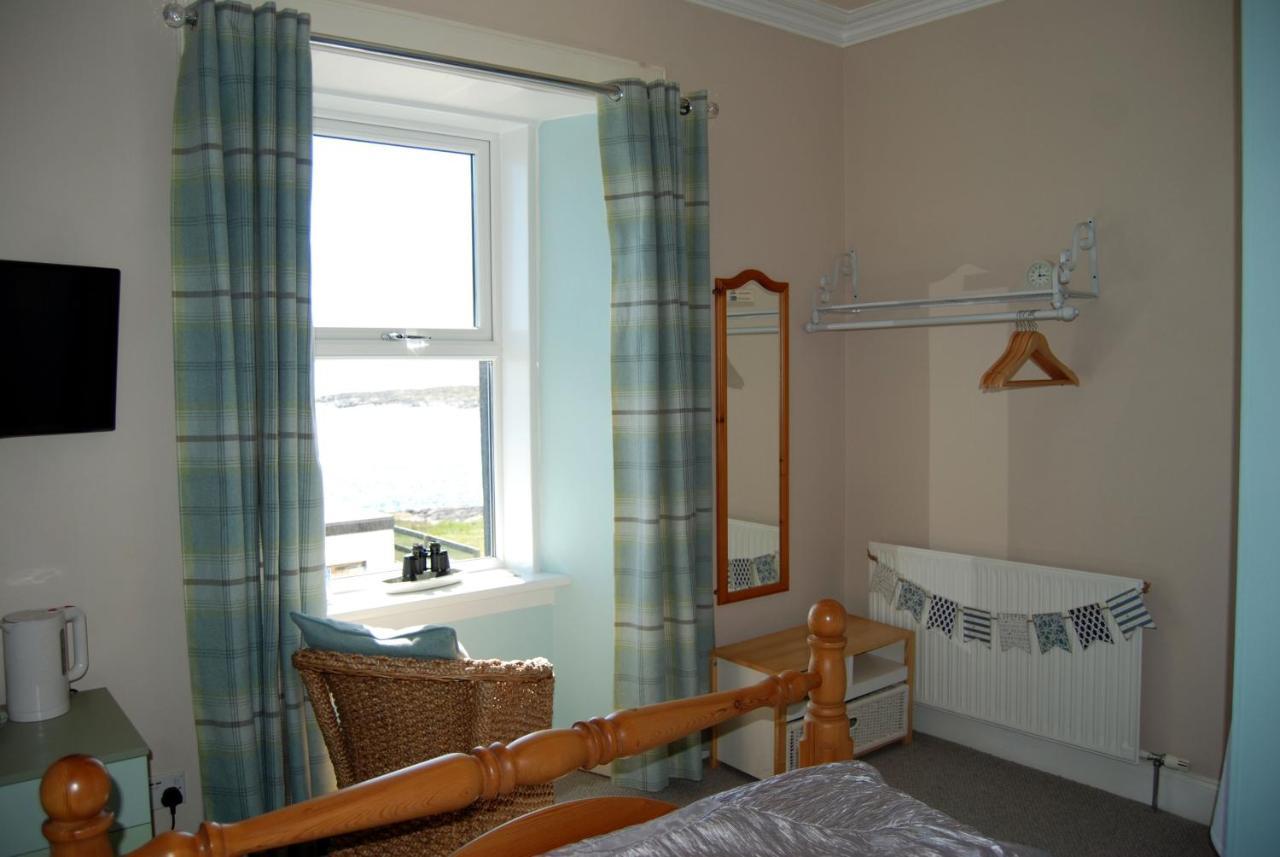 Orsay House Bed & Breakfast Portnahaven Exterior foto