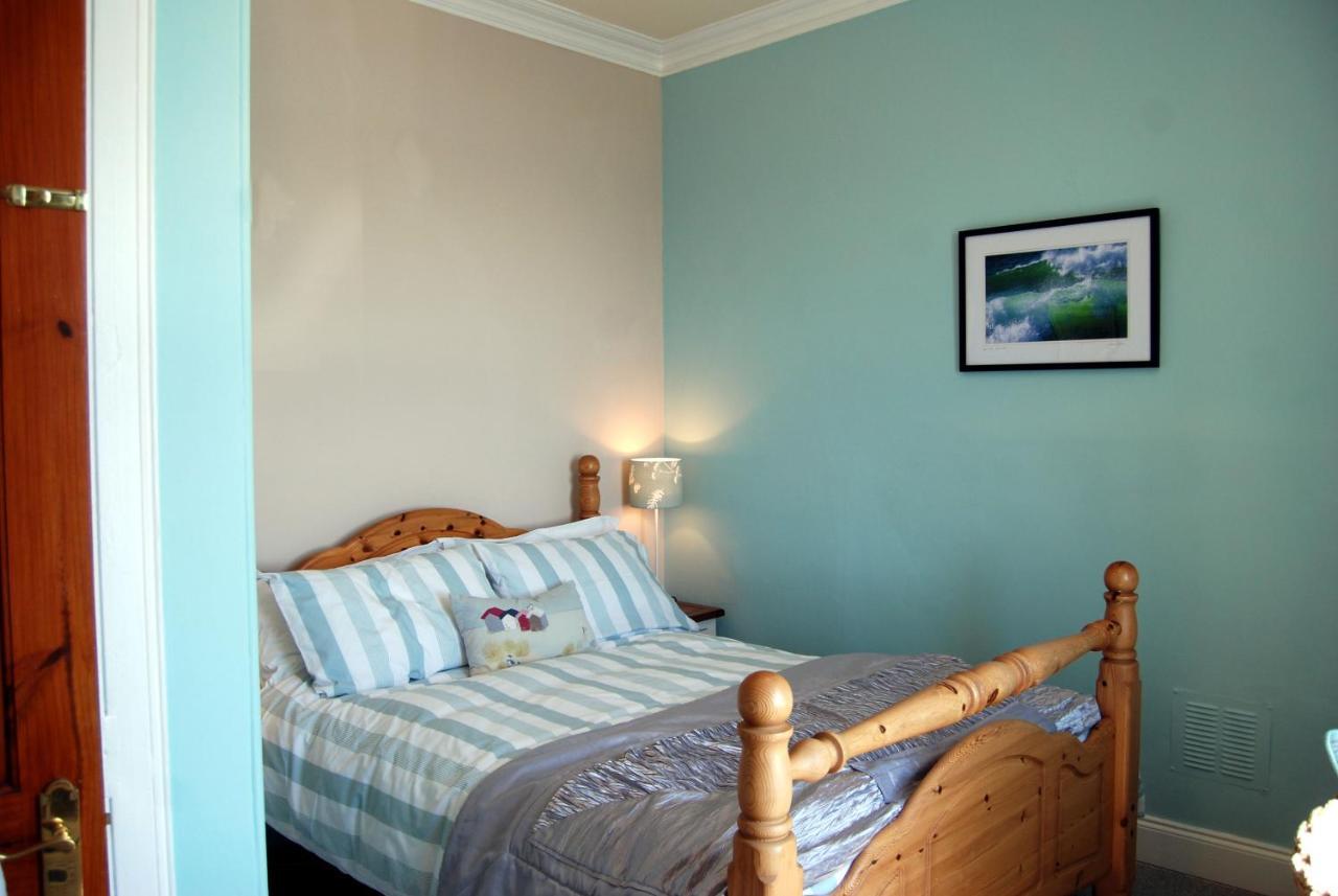 Orsay House Bed & Breakfast Portnahaven Exterior foto